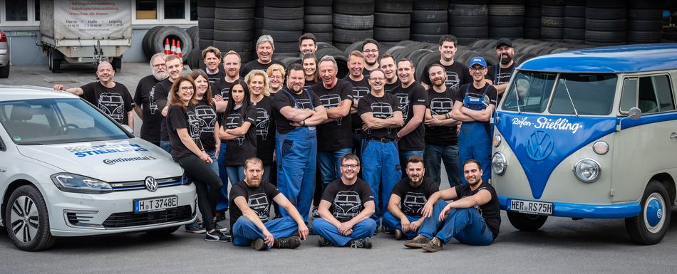 Bewertungsportal Bewertungsportal bei Reifen Stiebling