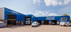 Reifen Stiebling- Filiale Bocholt (Suderwick) Reifen Stiebling- Filiale Bocholt (Suderwick)